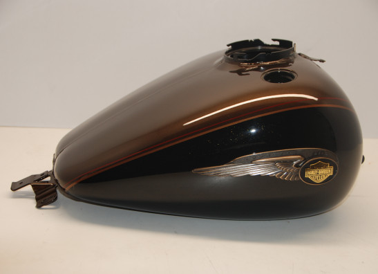 Tank Harley Davidson Touring FL