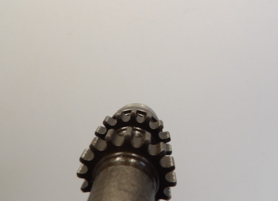 Gear box Suzuki Gv 1400 cavalcade