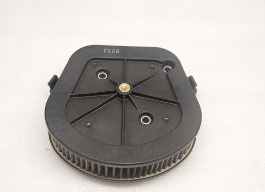 Luchtfilterhuis Harley Davidson Softtail