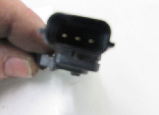 Relais unit Kawasaki ZX 10 R