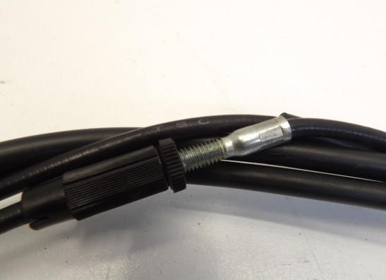 Gaszug Kawasaki 650 Vulcan S