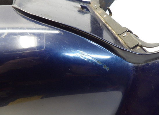 Achterspatbord Honda VT 600