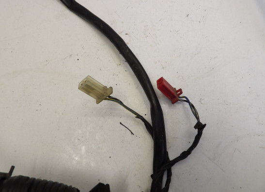 Kabelboom Honda CBR 600 F