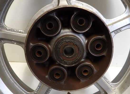 Felge hinten Honda VT 1100