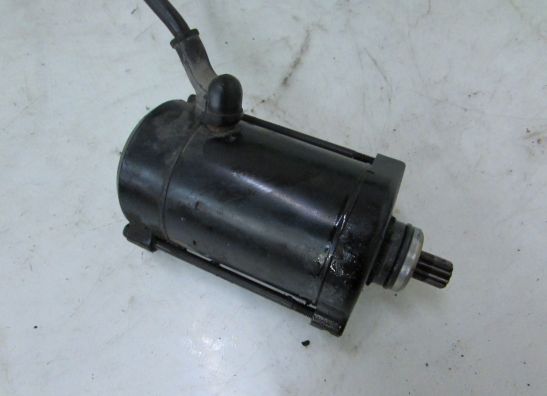 Starting motor Kawasaki ZZR 1100