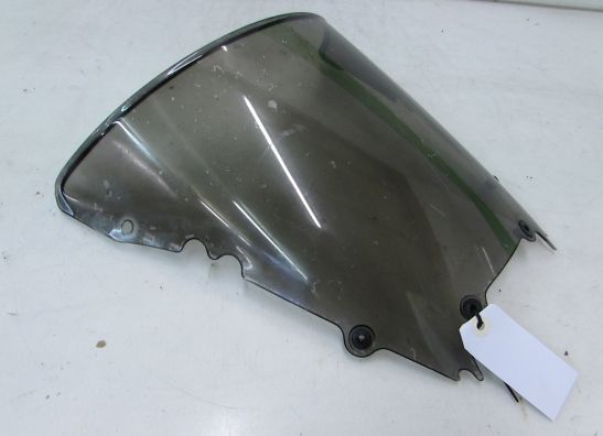 Kuipruit Yamaha YZF R6