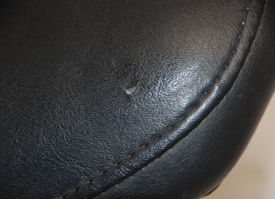 Zadel Harley Davidson Touring FL