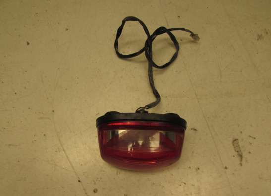 Rucklicht Suzuki GZ 250 Marauder