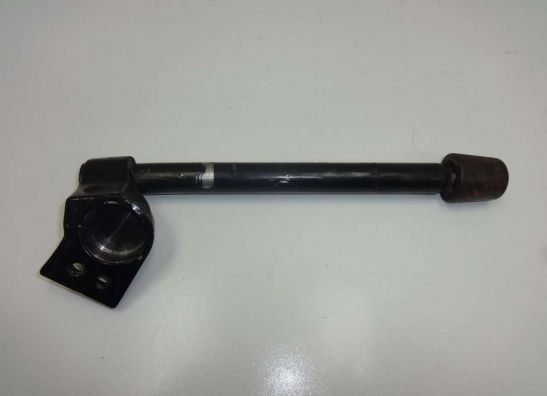 Clip on links Kawasaki GPZ 600