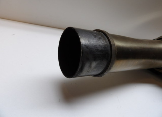 Auspuff Kawasaki Z 1000