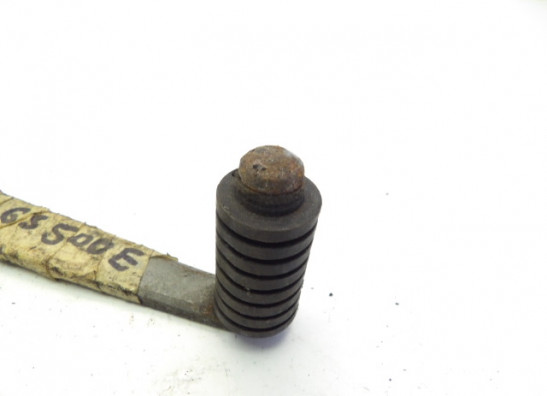 Gear change pedal  Suzuki GS 500 E