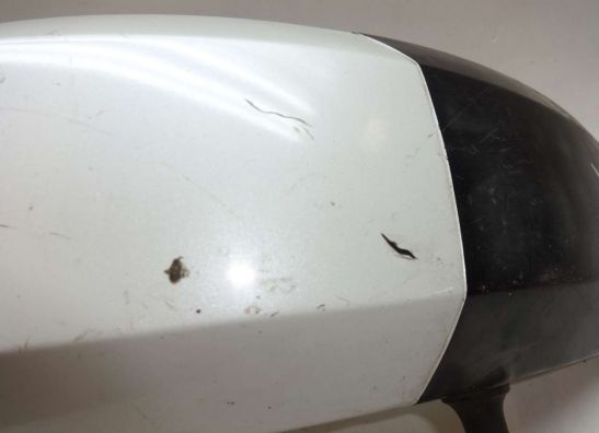 Front fender Suzuki GSX 550 EF