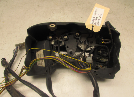 Tacho-set BMW R 1100 GS