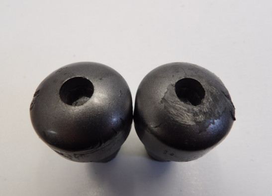 Stuurdemper Honda VFR 750