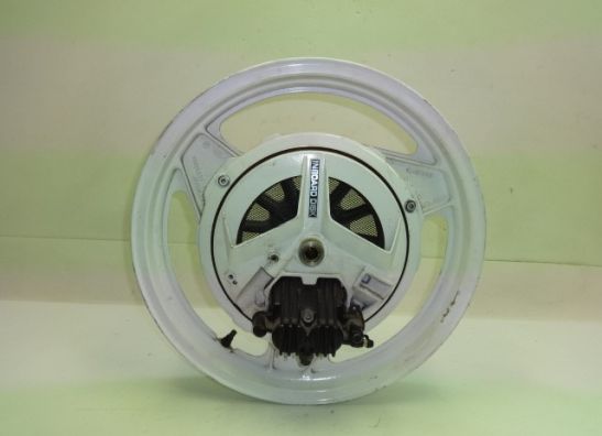 Voorvelg Honda VTR 250