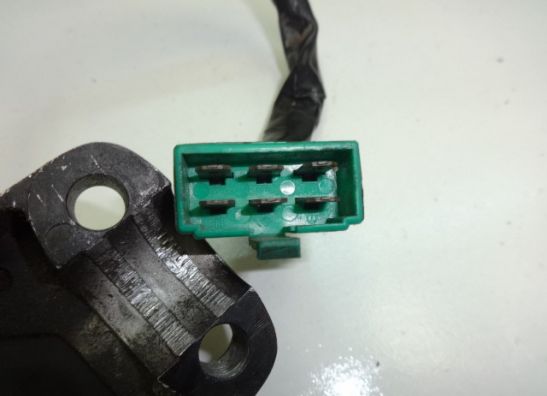 Fuse box Honda CX 500