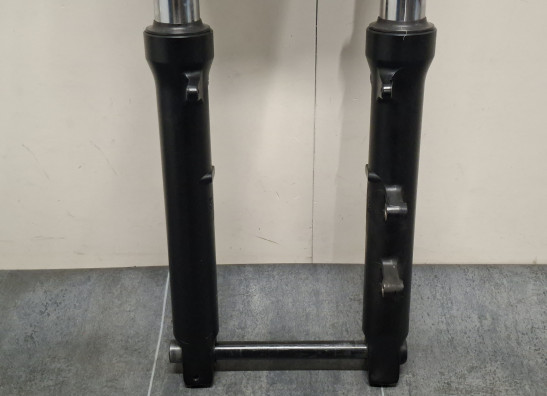 Voorpoten compleet Honda NC 700 X