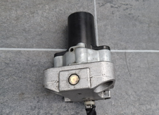 Contact slot Yamaha XJR 1300