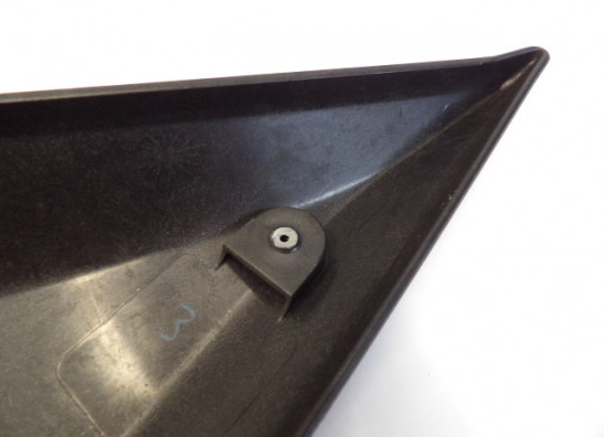 Cowl right small Kawasaki Z 750