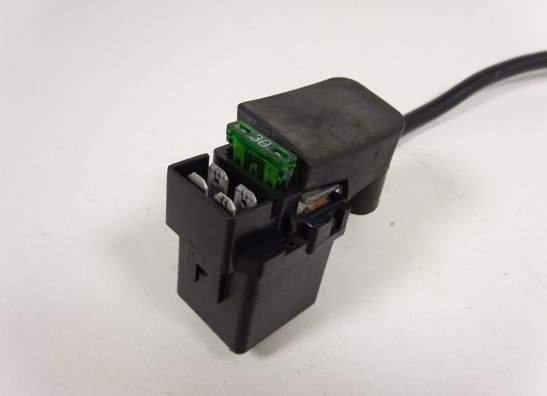 Starter Relay Kawasaki Z 1000