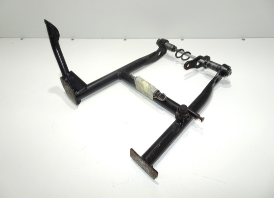 Side stand bar BMW R 1150 GS