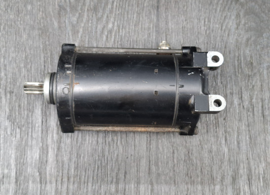 Starting motor Kawasaki KLR 600