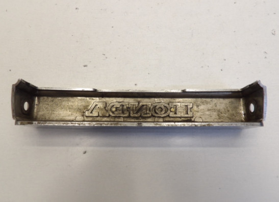 Gabelbrucke Unten Honda VT 1100