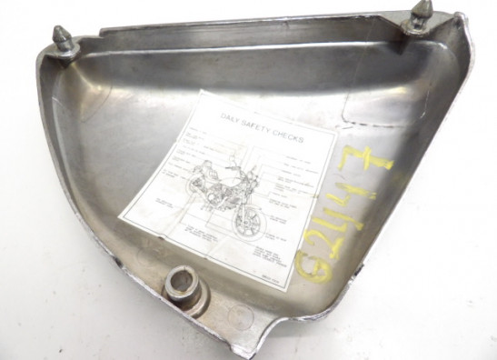 Linker zijkuip klein Kawasaki VN 700  750