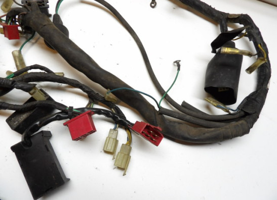 Kabelboom Honda CBX 550 F2