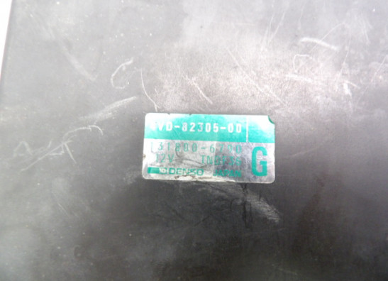 CDI ECU unit Yamaha YZF 1000 Thunderace