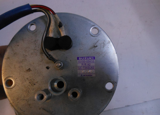 Fuel pump Suzuki Burgman 400