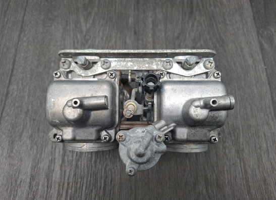Carburateurset Honda CMX 450