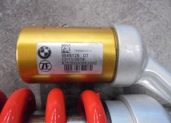 Achterschokbreker BMW F 850 GS