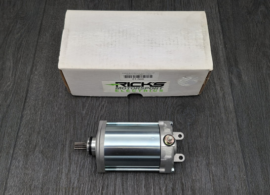 Startmotor Suzuki GSX R 1300 Hayabusa
