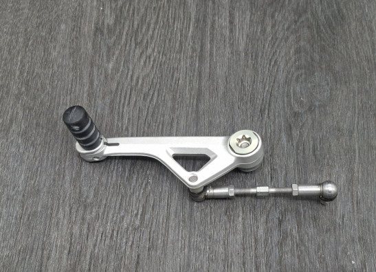 Gear change pedal  BMW R 1200 GS LC