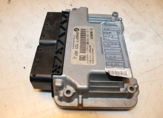 CDI ECU unit BMW S 1000 RR
