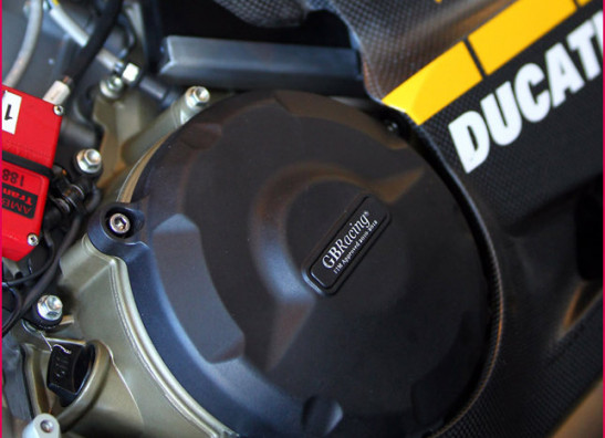 Motorblokdeksel Ducati 1299 Panigale