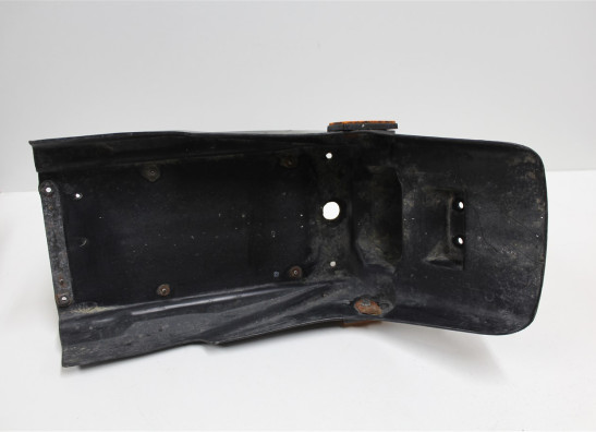 Hinterradabdeckung Kawasaki ZXR 750