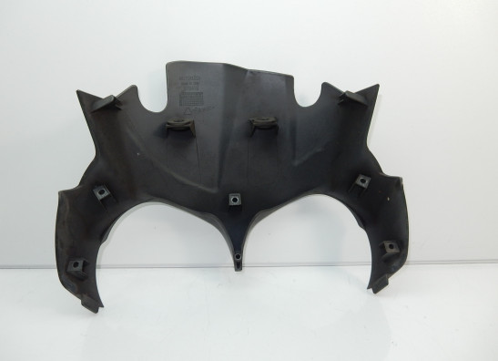 Topkuip midden Moto Guzzi Stelvio