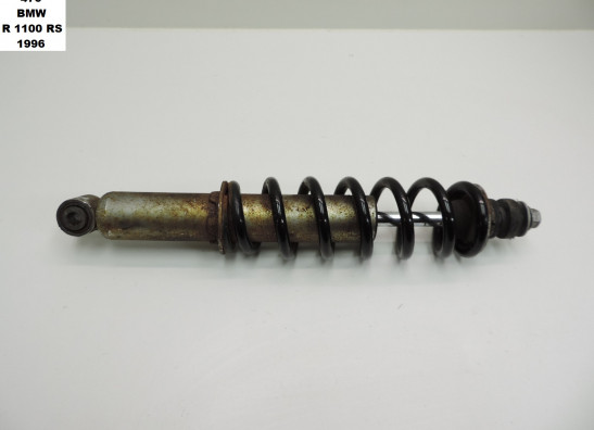 Front cushion BMW R 1100  1150 RS