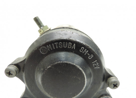 Startmotor Kawasaki GTR 1000