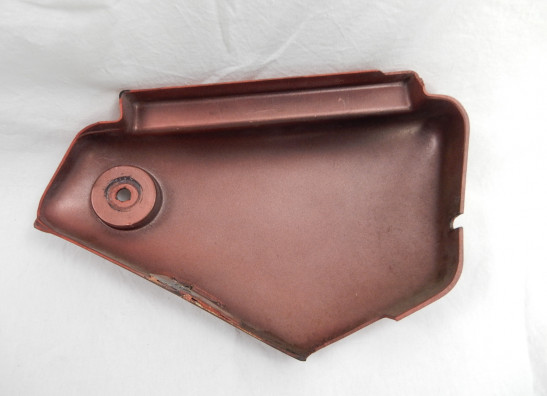 Rechter zijkuip klein Moto Guzzi California 3