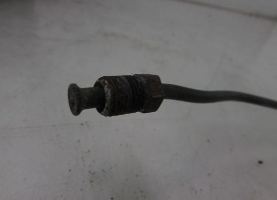 Remleiding voor Honda VF 500 