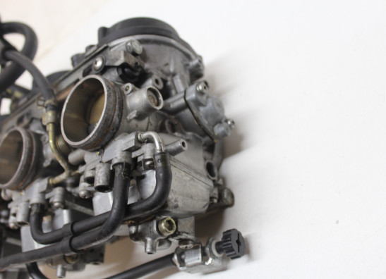 Carburateurset Yamaha FAZER 1000