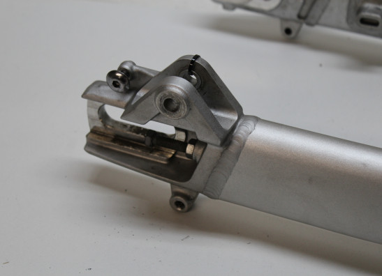 Achterbrug Triumph Speed Twin 1200