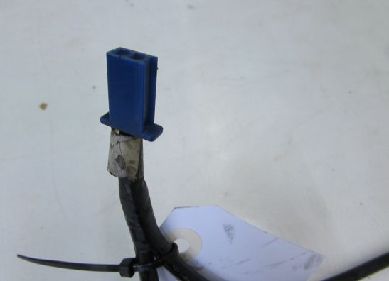 Engine parts Honda CBR Fireblade