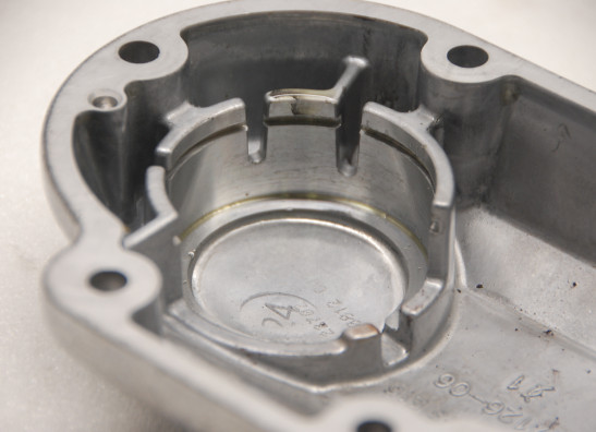 Versnellingsbak Harley Davidson Softtail