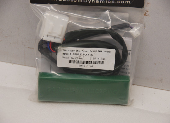 Knipperlicht Harley Davidson Custom universal other