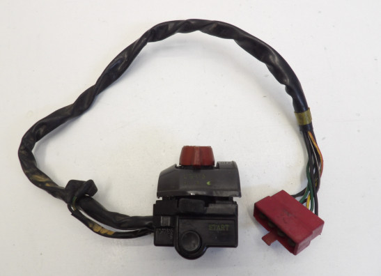 Handlebar switch assy right Honda CB 400