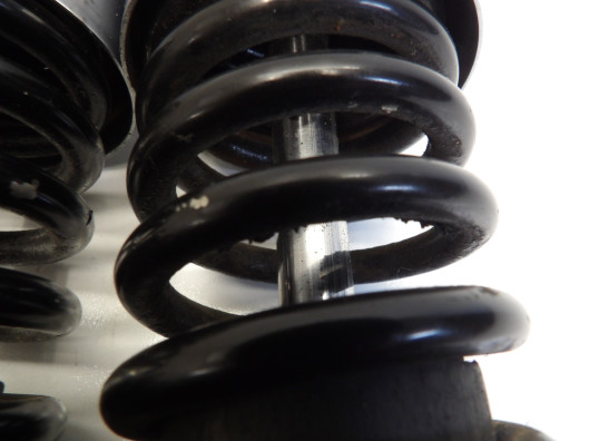 Achterschokbreker Yamaha V max